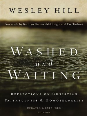 Washed and Waiting - ebook
